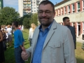 Rozpoczęcie roku szkolnego w Szkole Społecznej (1)