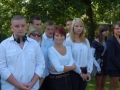 Rozpoczęcie roku szkolnego w Szkole Społecznej (11)