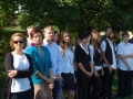 Rozpoczęcie roku szkolnego w Szkole Społecznej (12)