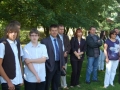Rozpoczęcie roku szkolnego w Szkole Społecznej (13)