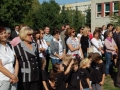 Rozpoczęcie roku szkolnego w Szkole Społecznej (15)