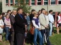Rozpoczęcie roku szkolnego w Szkole Społecznej (16)