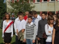 Rozpoczęcie roku szkolnego w Szkole Społecznej (18)