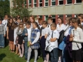 Rozpoczęcie roku szkolnego w Szkole Społecznej (19)