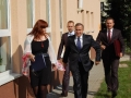 Rozpoczęcie roku szkolnego w Szkole Społecznej (2)
