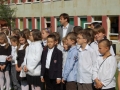 Rozpoczęcie roku szkolnego w Szkole Społecznej (21)
