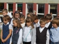 Rozpoczęcie roku szkolnego w Szkole Społecznej (22)