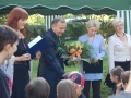 Rozpoczęcie roku szkolnego w Szkole Społecznej (24)
