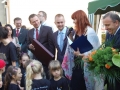 Rozpoczęcie roku szkolnego w Szkole Społecznej (26)