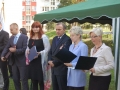 Rozpoczęcie roku szkolnego w Szkole Społecznej (3)