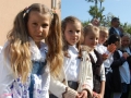 Rozpoczęcie roku szkolnego w Szkole Społecznej (30)
