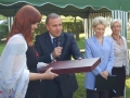 Rozpoczęcie roku szkolnego w Szkole Społecznej (31)