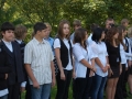 Rozpoczęcie roku szkolnego w Szkole Społecznej (4)
