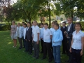 Rozpoczęcie roku szkolnego w Szkole Społecznej (5)