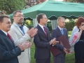 Rozpoczęcie roku szkolnego w Szkole Społecznej (7)