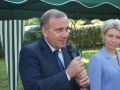 Rozpoczęcie roku szkolnego w Szkole Społecznej (8)