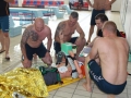 wolontariusze uczą jak ratować (35)