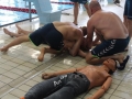 wolontariusze uczą jak ratować (6)