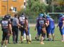 PLFA8 JAGUARS Kąty Wrocławskie vs. KOZŁY Poznań