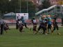 PLFA8 JAGUARS Kąty Wrocławskie vs. STAL Gorzów
