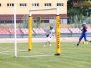 PLFA8 WARRIORS Lubin vs. KOZŁY Poznań