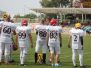 PLFA8 WARRIORS Lubin vs. STAL Gorzów
