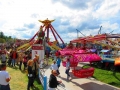 Europark Krasnal. Karuzele 2