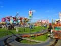 Europark Krasnal. Karuzele 5