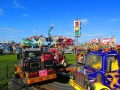 Europark Krasnal. Karuzele 6
