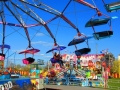 Europark Krasnal. Karuzele 7