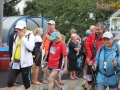 pieszo i rowerem RCS05-sign
