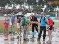 pieszo i rowerem RCS17-sign