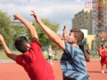 SMK Streetball Chalenge 100-sign