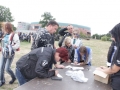 II zlot Miłosników Jednośladów (1)