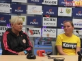 Zaglebie Lubin - Jelenia Gora 83-sign