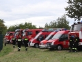 OSP powiat lubiński - zawody  (14)