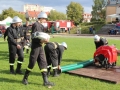 OSP powiat lubiński - zawody  (16)