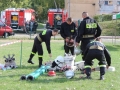 OSP powiat lubiński - zawody  (21)