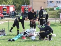 OSP powiat lubiński - zawody  (22)