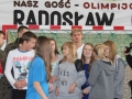 Radosław kawęcki w legnickich szkołach (22)