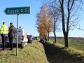 DK36 - wypadek (3)