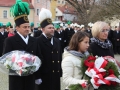 Pomnik Jana Wyżykowskiego w Lubinie, Dzień Górnika 2015 (100)
