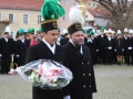 Pomnik Jana Wyżykowskiego w Lubinie, Dzień Górnika 2015 (103)