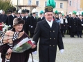 Pomnik Jana Wyżykowskiego w Lubinie, Dzień Górnika 2015 (104)