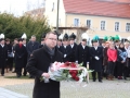 Pomnik Jana Wyżykowskiego w Lubinie, Dzień Górnika 2015 (105)
