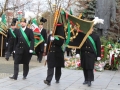 Pomnik Jana Wyżykowskiego w Lubinie, Dzień Górnika 2015 (106)