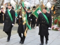 Pomnik Jana Wyżykowskiego w Lubinie, Dzień Górnika 2015 (107)