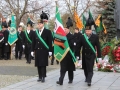 Pomnik Jana Wyżykowskiego w Lubinie, Dzień Górnika 2015 (108)
