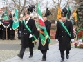 Pomnik Jana Wyżykowskiego w Lubinie, Dzień Górnika 2015 (109)