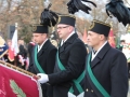 Pomnik Jana Wyżykowskiego w Lubinie, Dzień Górnika 2015 (111)